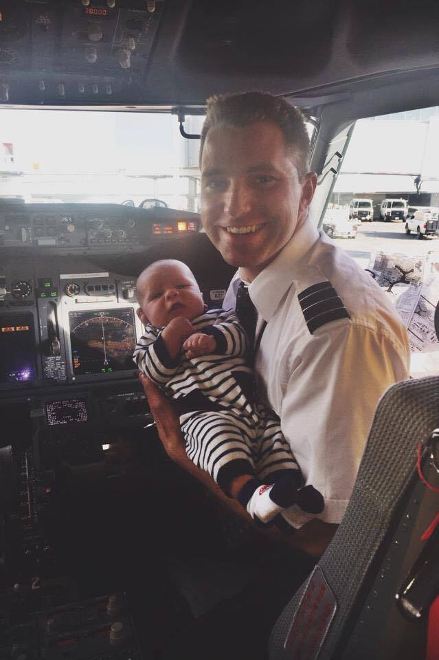 Why Babies Should Never Travel on&nbsp;Airplanes