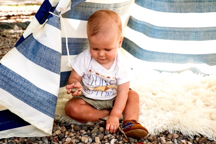 How to Live Your Best Life (Lululemon Lunch Bag Wisdom&nbsp;Style)