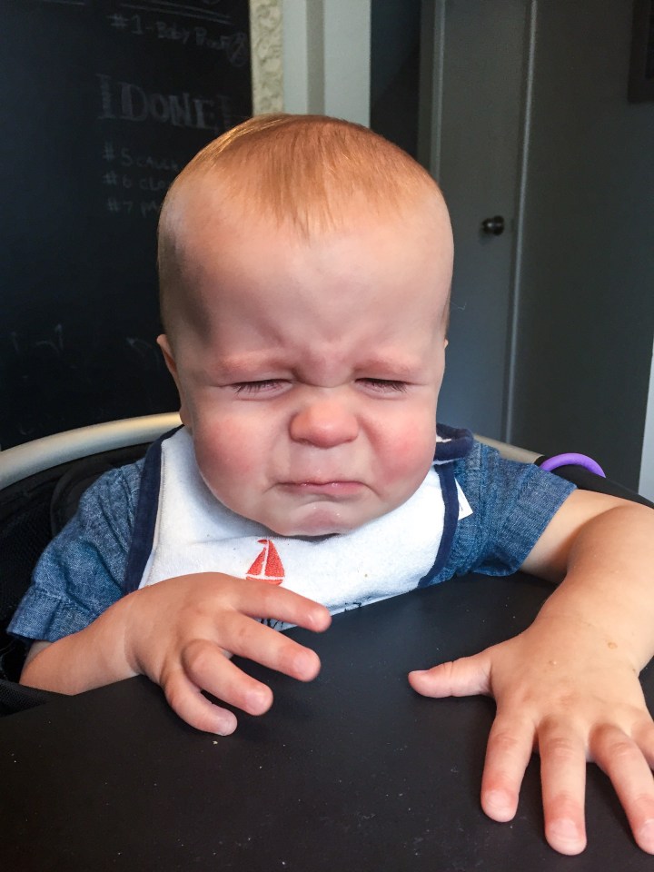 6 Things I’ve Learned Since Becoming a Working Mom (3 Days&nbsp;Ago)