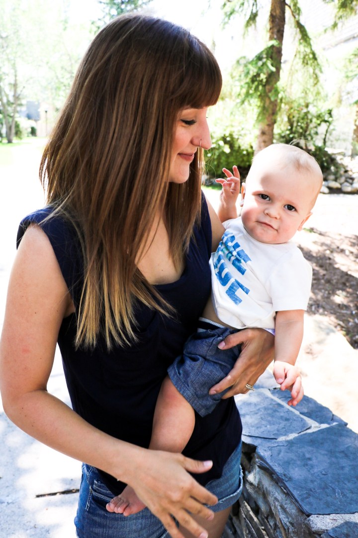 Finding My Way Back (The Story of an Aspiring&nbsp;Runaway)