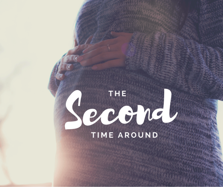 The Second Time&nbsp;Around